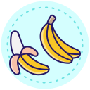 banana icon