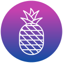 piña icon