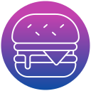 hamburguesa icon