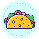 tacos icon