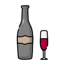 vino icon