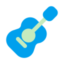 guitarra icon