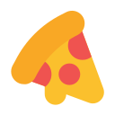 pizza icon