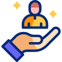 tutoría icon