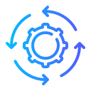 integración icon