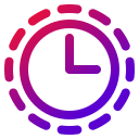 reloj icon