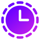 reloj icon