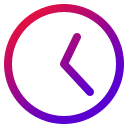 reloj icon