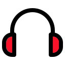 auriculares icon