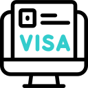 visa nómada 