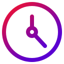 reloj icon