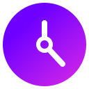 reloj icon