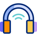 auriculares icon