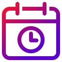 calendario icon