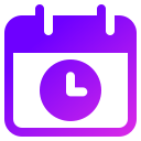 calendario icon