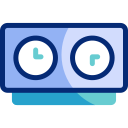 tiempo icon