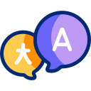 idiomas icon