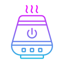 humidificador icon