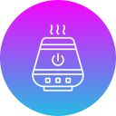 humidificador icon