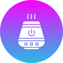 humidificador icon