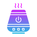 humidificador icon