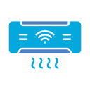 aire acondicionado inteligente icon