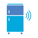 refrigerador inteligente 