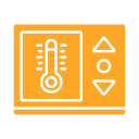 control de temperatura icon