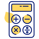 calculadora icon