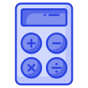 calculadora icon