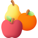 frutas icon