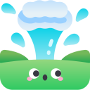 manantial de agua icon