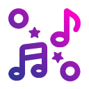 música icon