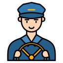 conductor icon