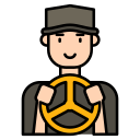 conductor icon