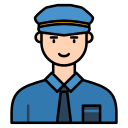 conductor icon