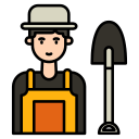 agricultor icon