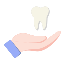 clínica dental icon