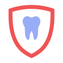 seguro dental icon