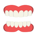 dentadura icon