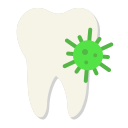 higiene dental icon