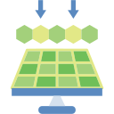 panel solar icon