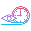 seguimiento del tiempo icon