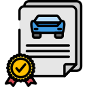 certificado icon