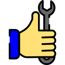 reparar icon