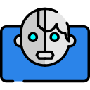 robot icon