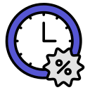 reloj icon