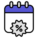 calendario icon