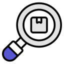 lupa icon