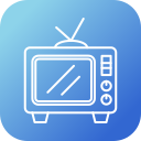 televisor icon